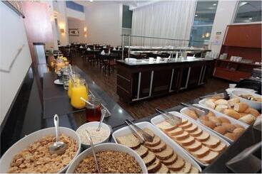 هتل Nacional Inn Bauru