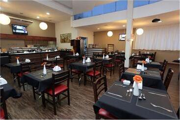 هتل Nacional Inn Bauru