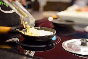هتل Nacional Inn Bauru