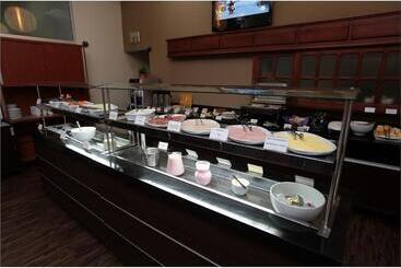 هتل Nacional Inn Bauru