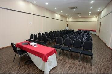 هتل Nacional Inn Bauru