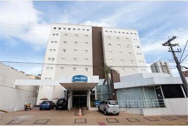 هتل Nacional Inn Bauru