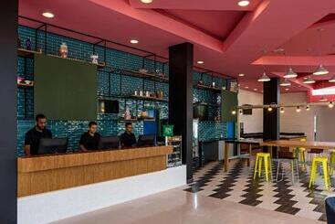هتل Nacional Inn Bauru