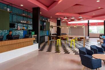 هتل Nacional Inn Bauru