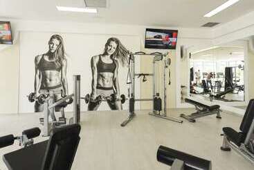 هتل Riu Republica - Adults Only - All Inclusive