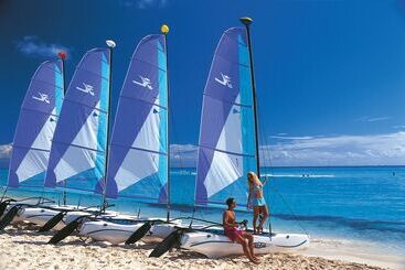 هتل Riu Republica - Adults Only - All Inclusive