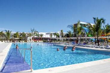 هتل Riu Republica - Adults Only - All Inclusive