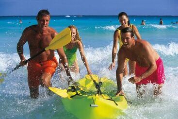 هتل Riu Republica - Adults Only - All Inclusive