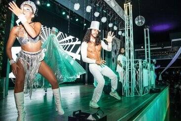 هتل Riu Republica - Adults Only - All Inclusive