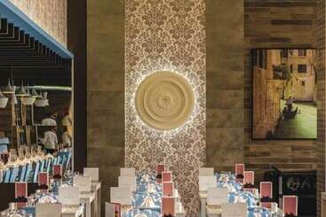 هتل Riu Republica - Adults Only - All Inclusive