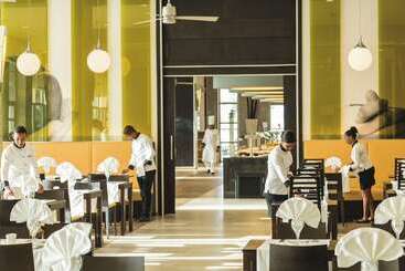 هتل Riu Republica - Adults Only - All Inclusive