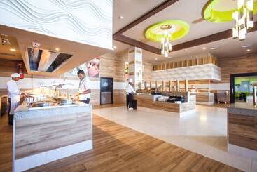 هتل Riu Republica - Adults Only - All Inclusive