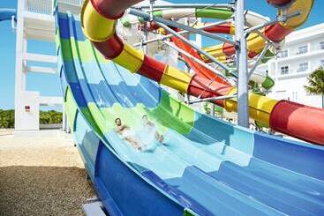 هتل Riu Republica - Adults Only - All Inclusive