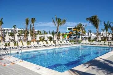 هتل Riu Republica - Adults Only - All Inclusive
