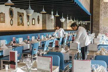 هتل Riu Republica - Adults Only - All Inclusive