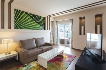 هتل Riu Republica - Adults Only - All Inclusive