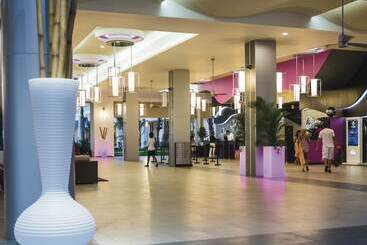 هتل Riu Republica - Adults Only - All Inclusive
