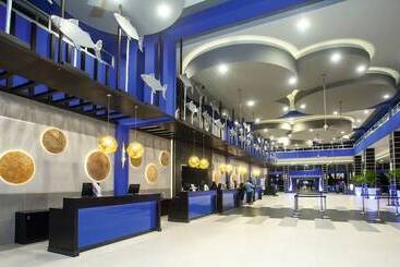 هتل Riu Republica - Adults Only - All Inclusive
