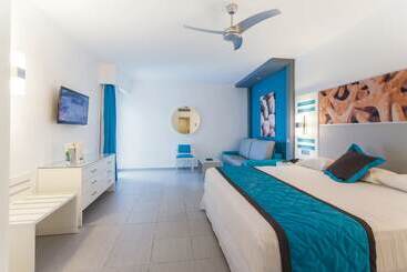 هتل Riu Republica - Adults Only - All Inclusive