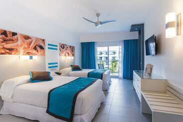 هتل Riu Republica - Adults Only - All Inclusive