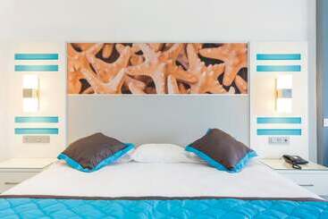 هتل Riu Republica - Adults Only - All Inclusive