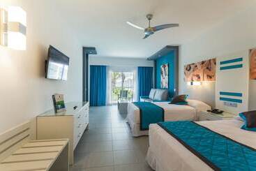 هتل Riu Republica - Adults Only - All Inclusive