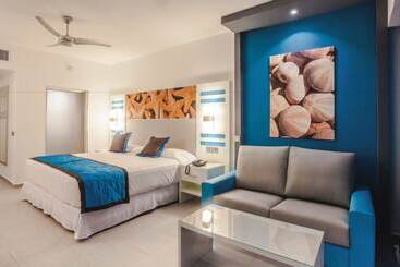 هتل Riu Republica - Adults Only - All Inclusive