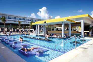 هتل Riu Republica - Adults Only - All Inclusive