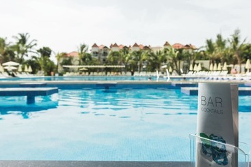 هتل Riu Republica - Adults Only - All Inclusive