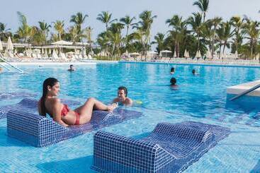 هتل Riu Republica - Adults Only - All Inclusive