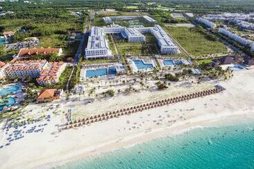 Riu Republica - Adults Only - All Inclusive