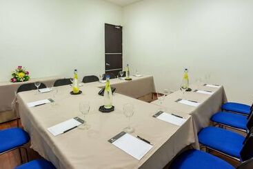 هتل Sonesta Valledupar