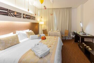 هتل Sonesta Valledupar