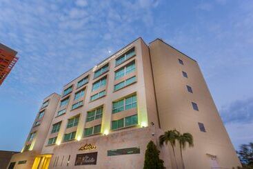 هتل Sonesta Valledupar
