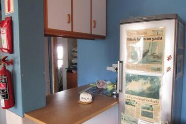 هاستل Hermanus Backpackers & Budget Accommodation