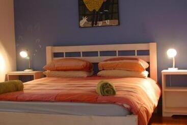 هاستل Hermanus Backpackers & Budget Accommodation