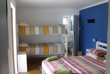 هاستل Hermanus Backpackers & Budget Accommodation