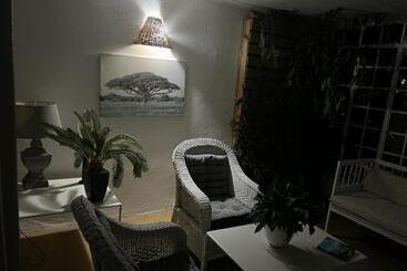 住宿加早餐  Ashbourne Country Escape Hazyview