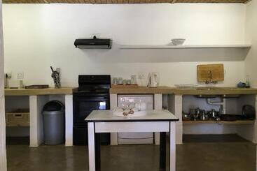 住宿加早餐  Ashbourne Country Escape Hazyview