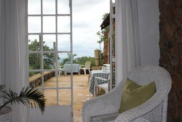 住宿加早餐  Ashbourne Country Escape Hazyview