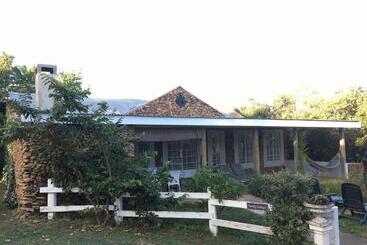 住宿加早餐  Ashbourne Country Escape Hazyview