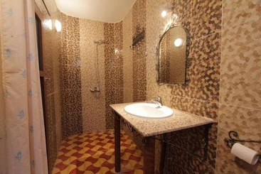 تختخواب و صبحانه Kasbah Taborihte