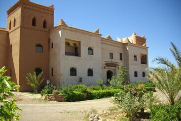 تختخواب و صبحانه Kasbah Zitoune