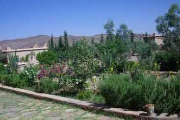 تختخواب و صبحانه Kasbah Zitoune