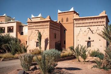 تختخواب و صبحانه Kasbah Zitoune