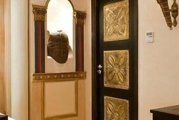تختخواب و صبحانه Le Temple Des Arts