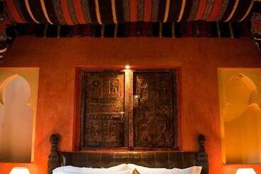 تختخواب و صبحانه Le Temple Des Arts