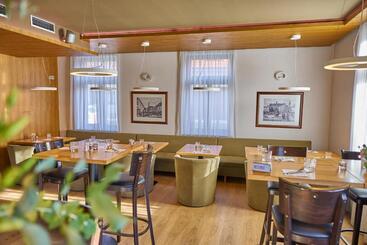تختخواب و صبحانه Pension & Restaurant Patriot Trnava