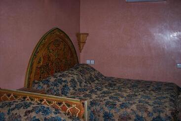تختخواب و صبحانه Riad Benchekroun