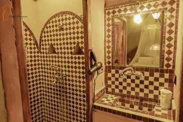 تختخواب و صبحانه Riad Mamouche